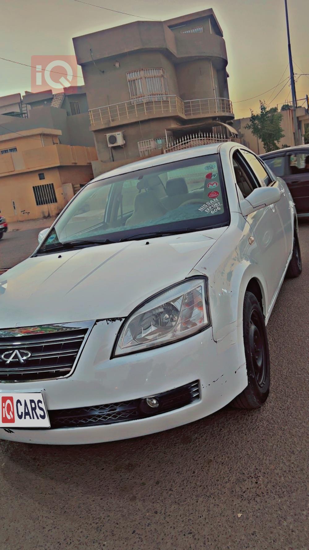 Chery A515